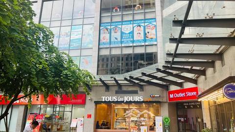 Thị trường bất động sản thương mại bán lẻ Hà Nội tăng tốc