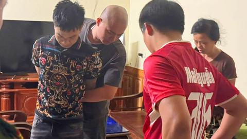 Tin nhanh lúc 20h ngày 27/4/2026