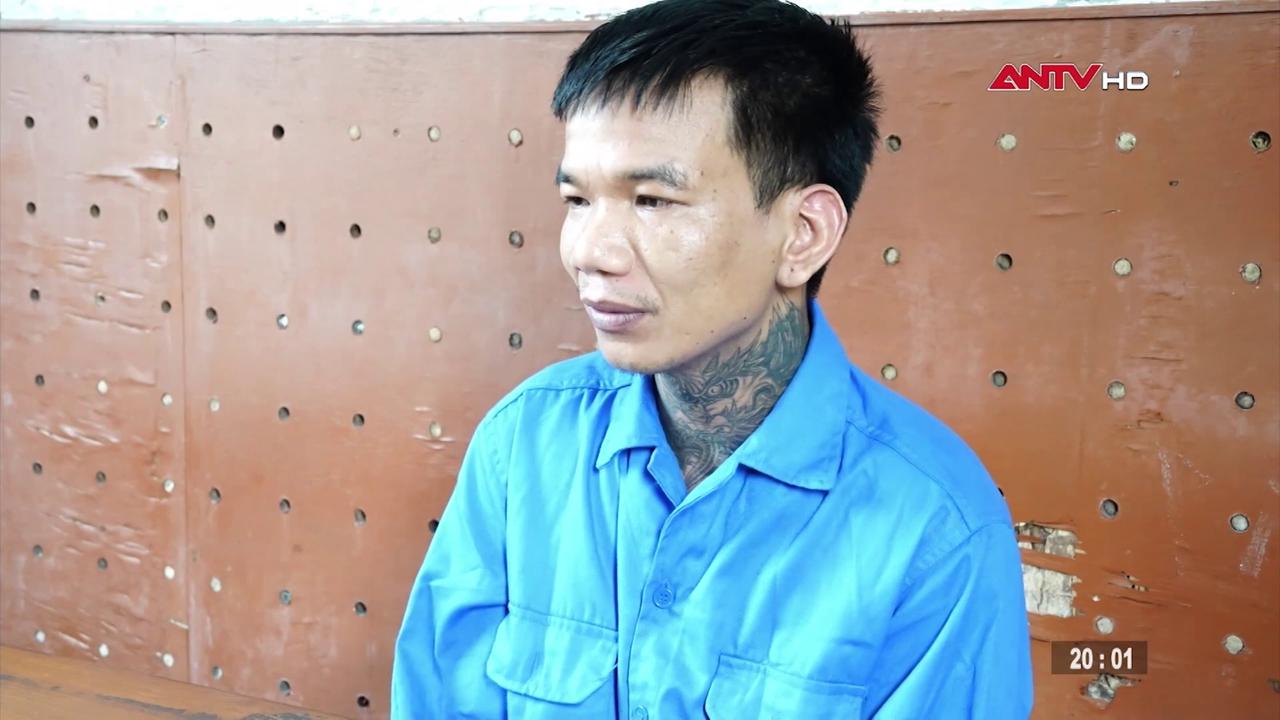 Truy bắt nhanh nghi phạm giết người