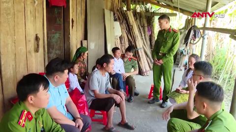 Mái ấm đặc biệt nơi địa đầu Tổ quốc