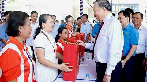 Nhật ký an ninh ngày 27/4/2026