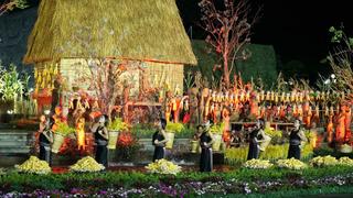 Bảo tồn bản sắc lễ hội trong dòng chảy hiện đại