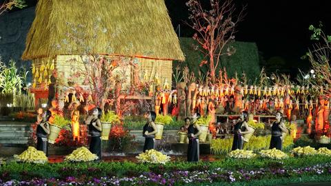 Bảo tồn bản sắc lễ hội trong dòng chảy hiện đại