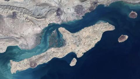 Iran đề xuất tách eo biển Hormuz khỏi thỏa thuận hạt nhân