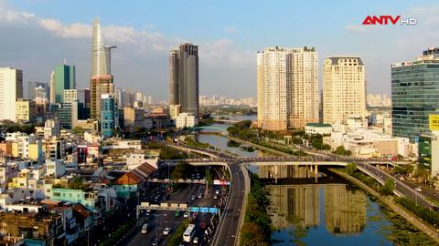 Tăng tốc số hóa toàn diện trong vận hành siêu đô thị lớn nhất cả nước