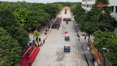 Khúc ca khải hoàn