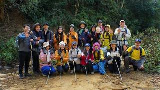 Rủi ro tiềm ẩn từ những chuyến xê dịch tự phát