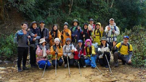 Rủi ro tiềm ẩn từ những chuyến xê dịch tự phát