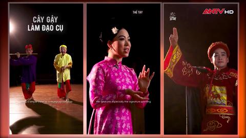 Khi người trẻ giữ mạch văn hóa dân tộc