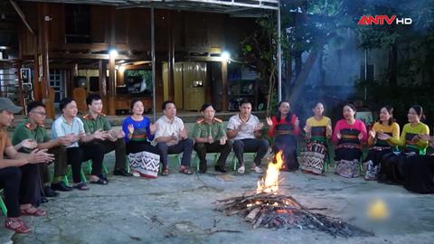 Xây dựng Đảng từ thực tiễn