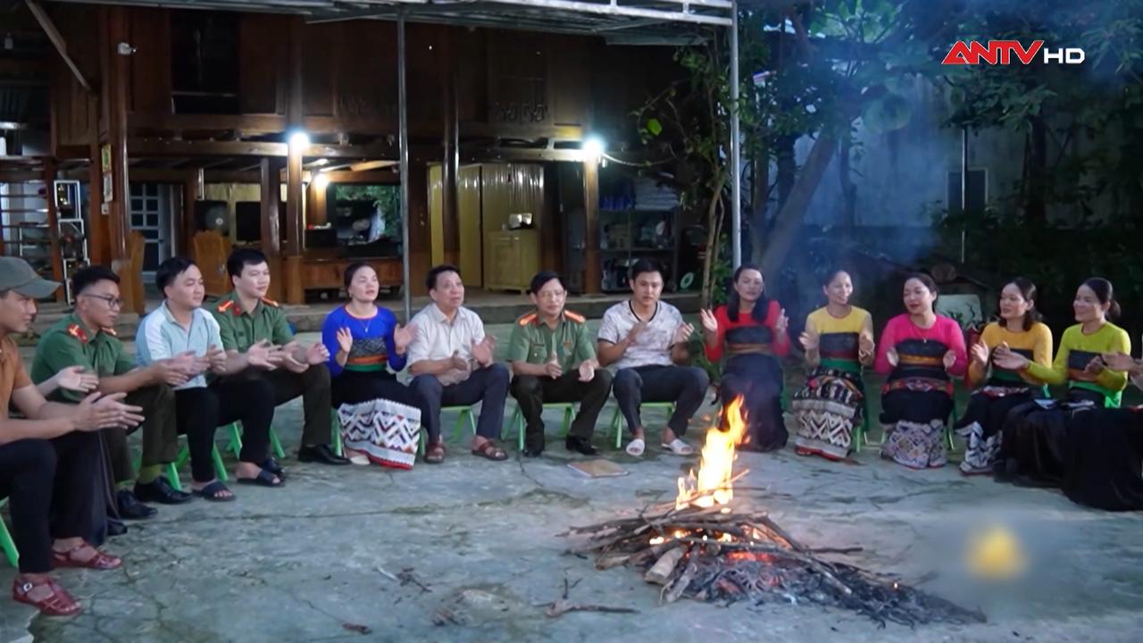 Xây dựng Đảng từ thực tiễn