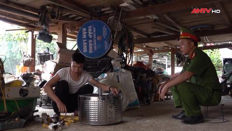 An ninh 24h ngày 27/4/2026