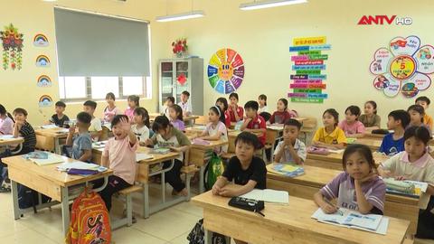 Điểm tựa yêu thương - nâng bước những mảnh đời nhỏ