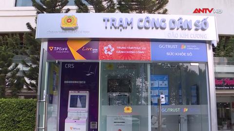 Hiệu quả mô hình Trạm công dân số 