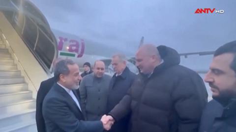 Iran vạch lằn ranh đỏ với Mỹ