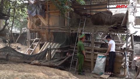 Sơn La nỗ lực xây dựng xã, phường không ma túy