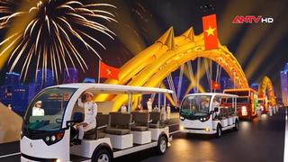 Sẵn sàng cho chuỗi sự kiện “Tổ quốc bình yên”