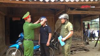 Nâng cao văn hóa giao thông cho đồng bào dân tộc thiểu số