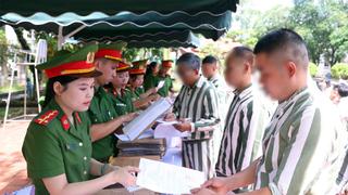 Xét đặc xá năm 2026 bảo đảm chặt chẽ, đúng quy định