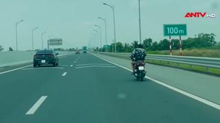 Hiệu quả xử lý vi phạm giao thông qua clip người dân phản ánh