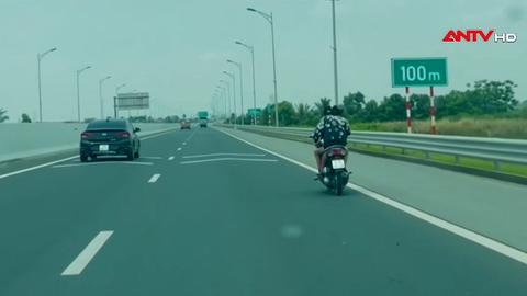 Hiệu quả xử lý vi phạm giao thông qua clip người dân phản ánh