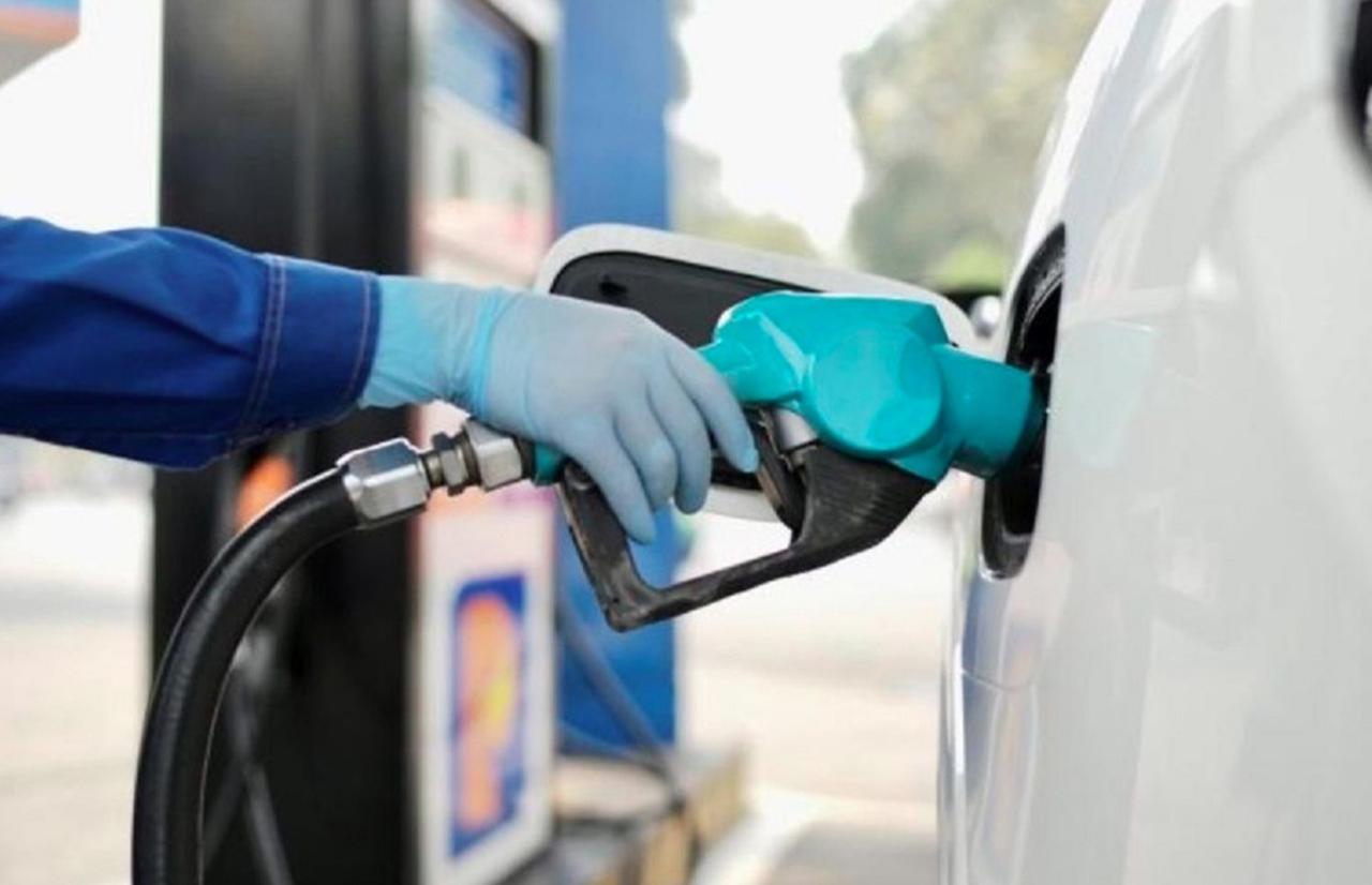 Bỏ dầu hỏa khỏi danh mục giá cơ sở xăng dầu