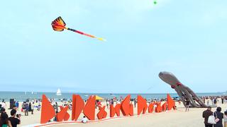 Sôi động Lễ hội du lịch biển Đà Nẵng