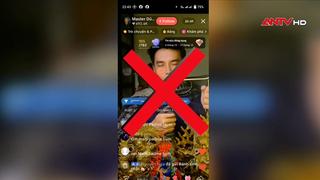 Cấp thiết nâng cao tính răn đe các hành vi lừa đảo, gian dối trên mạng