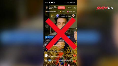 Cấp thiết nâng cao tính răn đe các hành vi lừa đảo, gian dối trên mạng