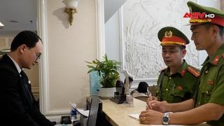 Khép kín địa bàn, giữ trọn bình yên