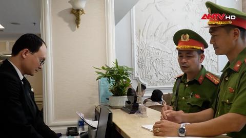 Khép kín địa bàn, giữ trọn bình yên