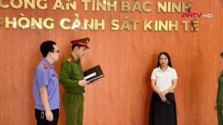 Khởi tố kế toán Trung tâm giáo dục nghề nghiệp lập khống hồ sơ