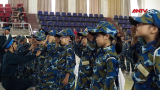 Giáo dục trải nghiệm từ “Trại hè chiến sĩ Gen Alpha”