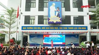 Khơi gợi tình yêu Tổ quốc cho thế hệ trẻ 