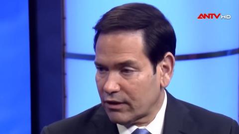 Ngoại trưởng Mỹ phủ nhận từng trao đổi với người đồng cấp Iran