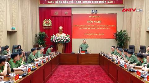 Đẩy mạnh phân bổ, giải ngân vốn đầu tư công Quý II/2026