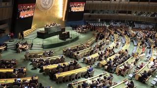 Nguy cơ hạt nhân gia tăng: Hội nghị NPT đối mặt thử thách lớn 