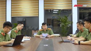 Giữ an ninh từ sớm, từ xa trên không gian mạng