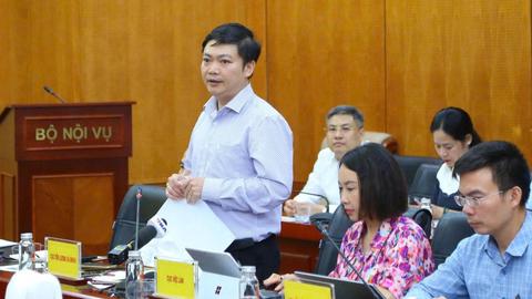 Lương cơ sở dự kiến tăng lên 2,53 triệu đồng, áp dụng từ ngày 1/7