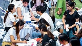 Nhật Bản và nghịch lý thất nghiệp gia tăng trong khi thiếu nhân lực nghiêm trọng