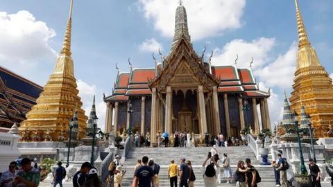 Thái Lan xem xét chấm dứt chương trình miễn thị thực 60 ngày