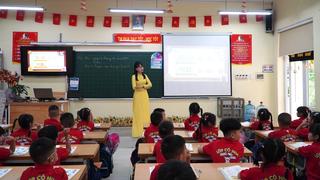 Tăng lương cơ sở, giáo viên kỳ vọng tăng phụ cấp