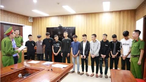 Tin nhanh lúc 9h ngày 29/4/2026