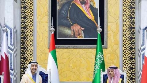 UAE tuyên bố rút khỏi OPEC và OPEC+