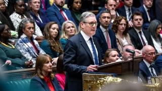 Quốc hội Anh bác kiến nghị điều tra Thủ tướng Starmer