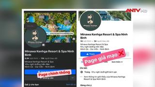   Cảnh giác tội phạm trộm cắp, lừa đảo dịp lễ