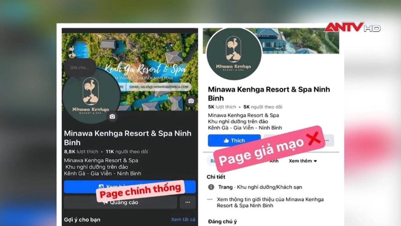   Cảnh giác tội phạm trộm cắp, lừa đảo dịp lễ