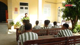 Chủ động tuyên truyền các quy định Đặc xá năm 2026 cho phạm nhân