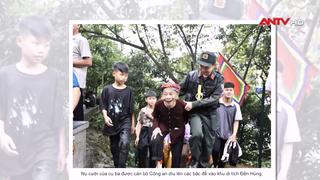 Lan tỏa những việc làm ý nghĩa vì nhân dân