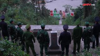 Liên minh bóng tối